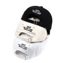 Casquette avec impression T82 2