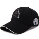 Casquette avec inscription C984 3