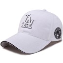 Casquette avec inscription C984 6