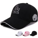 Casquette avec inscription C984 1