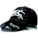 Casquette avec inscription C985 5