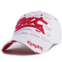 Casquette avec inscription C985 6