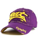 Casquette avec inscription C985 8
