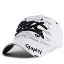 Casquette avec inscription C985 10
