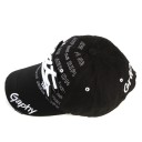 Casquette avec inscription C985 2
