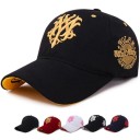 Casquette avec inscription C986 1