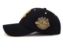 Casquette avec inscription C986 4