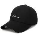 Casquette avec inscription T121 4
