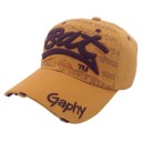 Casquette avec inscription T17 7