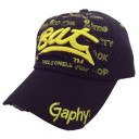 Casquette avec inscription T17 12