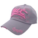 Casquette avec inscription T17 14