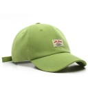 Casquette avec inscription T176 9