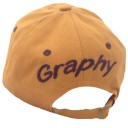 Casquette avec inscription T17 2
