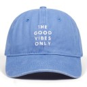 Casquette avec inscription T191 4