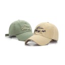 Casquette avec inscription T194 2