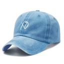 Casquette avec inscription T210 5