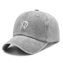 Casquette avec inscription T210 7