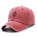 Casquette avec inscription T210 8