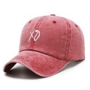Casquette avec inscription T210 9