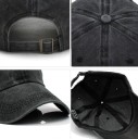 Casquette avec inscription T210 2