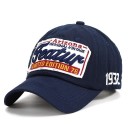 Casquette avec inscription T238 8