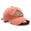 Casquette avec inscription T37 9