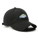 Casquette avec inscription T37 5