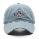 Casquette avec inscription T37 2