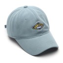 Casquette avec inscription T37 3
