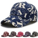 Casquette avec lettres 5