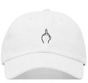 Casquette avec main T200 4