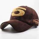 Casquette avec numéro 7