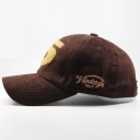 Casquette avec numéro 1