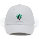 Casquette avec palmier 3