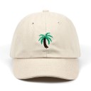Casquette avec palmier 6