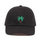 Casquette avec palmier 2