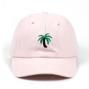 Casquette avec palmier 4