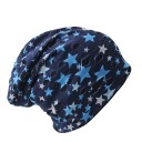 Casquette avec perforation factice 6
