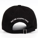 Casquette avec planète 2