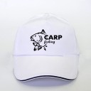 Casquette avec poisson T207 4
