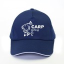 Casquette avec poisson T207 7