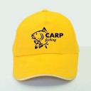 Casquette avec poisson T207 8