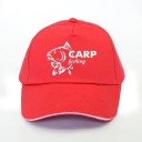 Casquette avec poisson T207 5