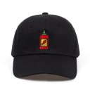 Casquette avec sauce 1