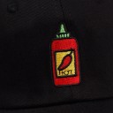 Casquette avec sauce 4