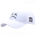 Casquette avec un smiley 6