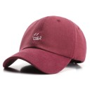 Casquette avec un smiley T250 7