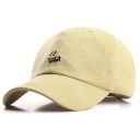 Casquette avec un smiley T250 8