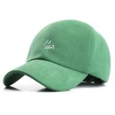 Casquette avec un smiley T250 9