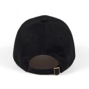 Casquette avec un smiley 2